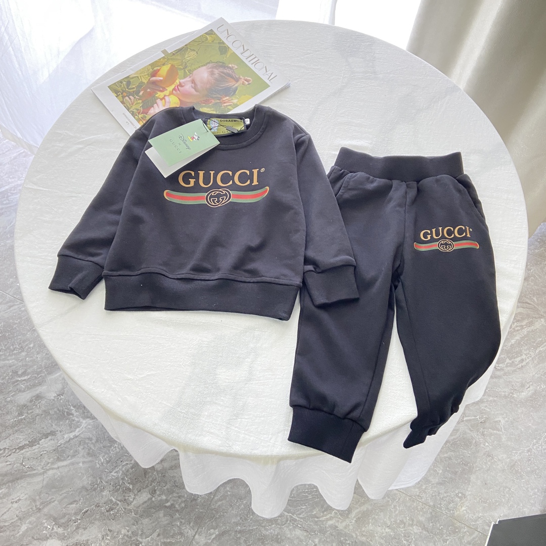 Gucci Kids